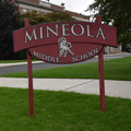 Mineola Middle School