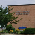 JFK Middle School