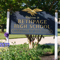 Bethpage High School