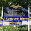 Bethpage AP CS Principles